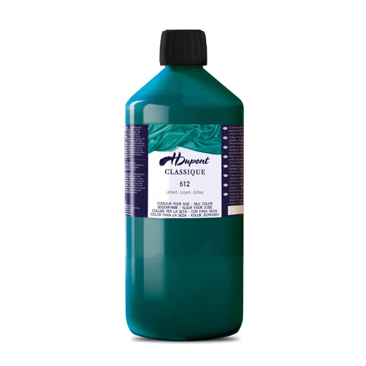 Classic HD 1L Lizard - Lizard 612