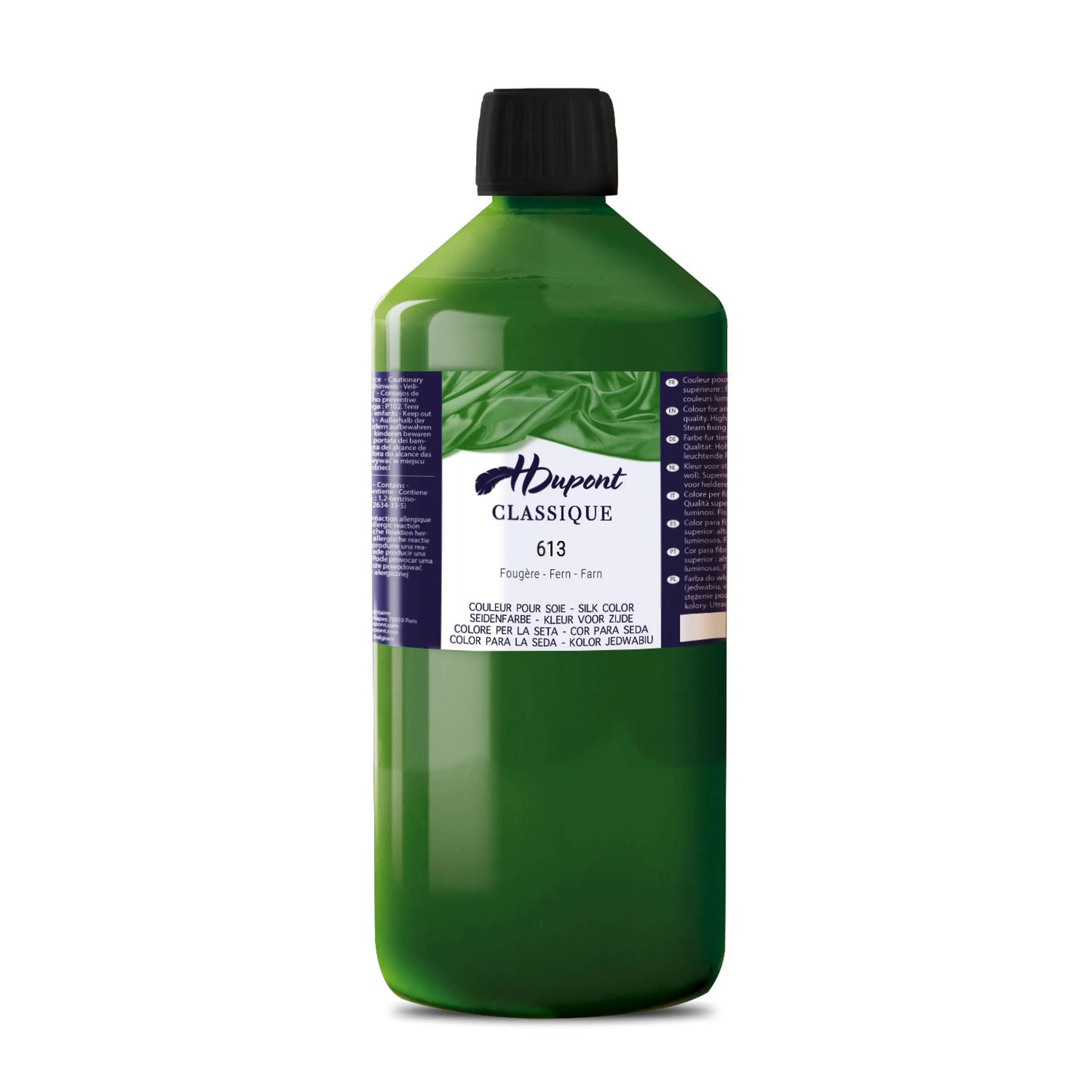 Classic HD 1L Fougere - Fougere