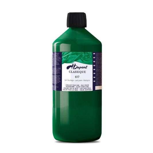 Classic HD 1L Green foliage - Green foliage 617