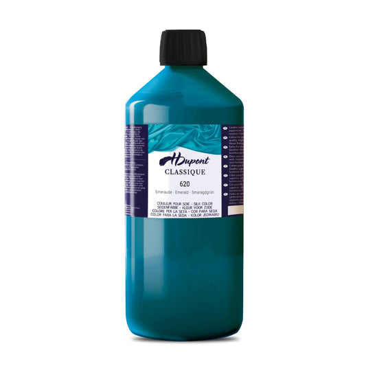 Classic HD 1L Emerald - Emerald 620