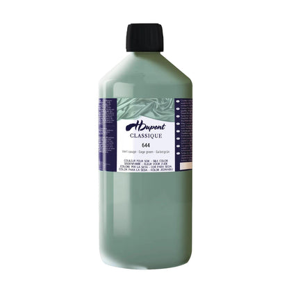 Classic HD 1L Green Sage - Sage Green - New 644