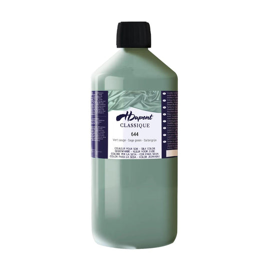 Classic HD 1L Green Sage - Sage Green - New 644