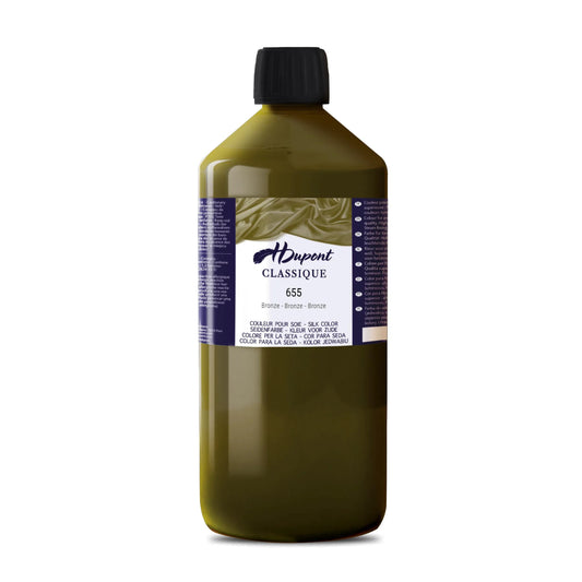 Classic HD 1L Bronze - Bronze 655