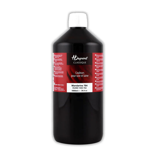 Classic HD 1L Mandarin - Mandarin 764
