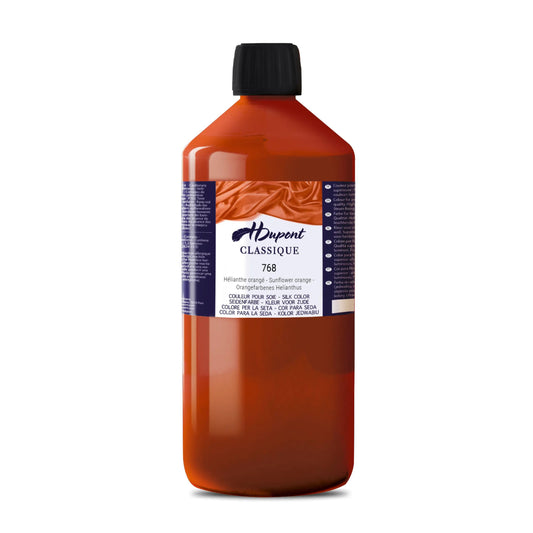 Classic HD 1L Orange Helianthe - Orange Helianthe 768