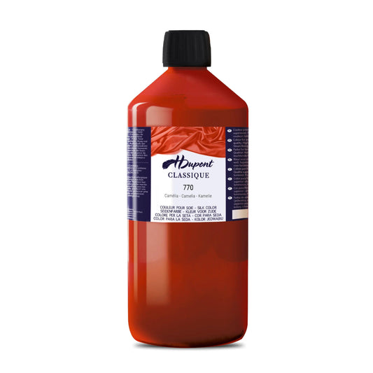 Classic HD 1L Camelia - Camelia 770
