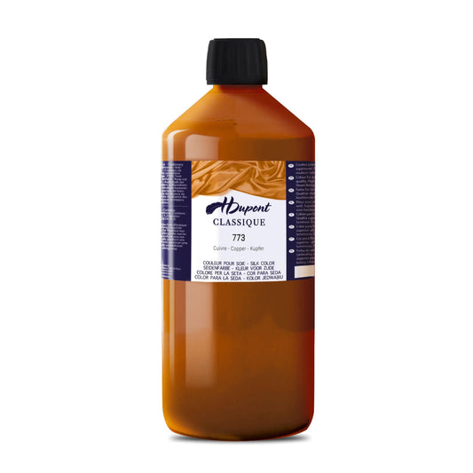 Classic HD 1L Copper - Copper 773