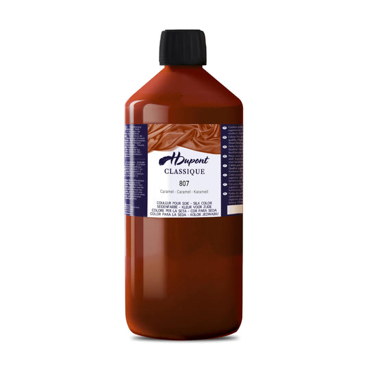 Classic HD 1L Caramel - Caramel 807