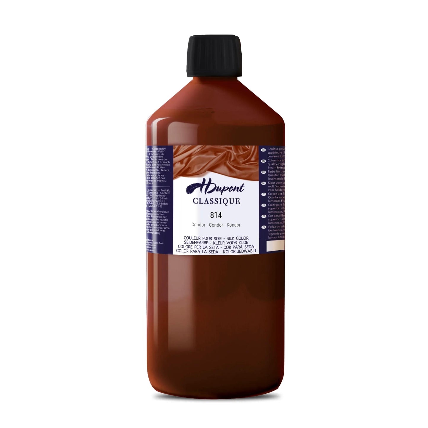 Classic HD 1L Condor - Condor 814