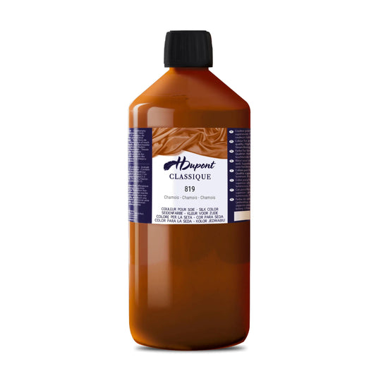 Classic HD 1L Chamois - Chamois 819