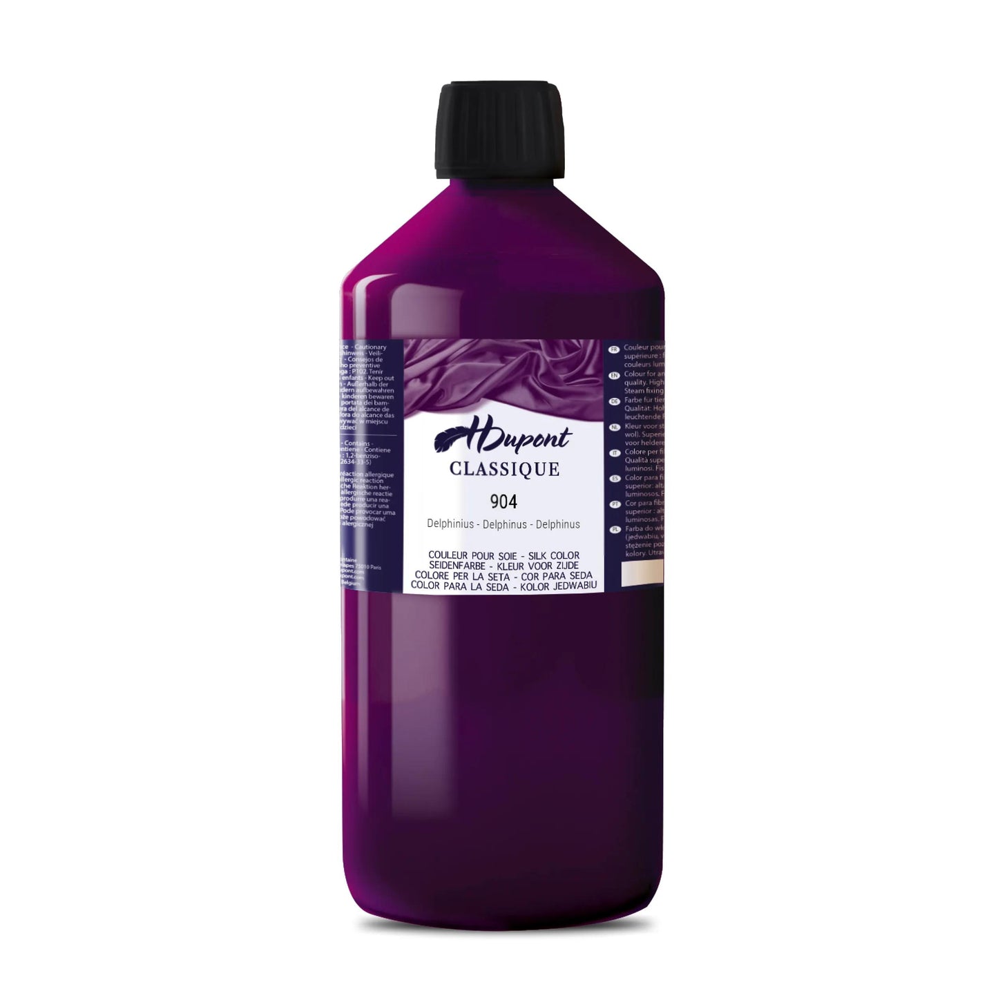 Classic HD 1L Delphinius - Delphinus 904