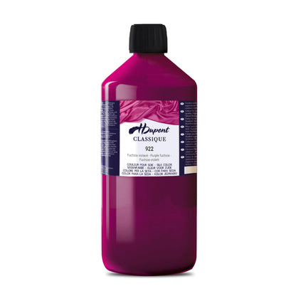 Classic HD 1L Violacious Fuschia - Violacious Fuchsia