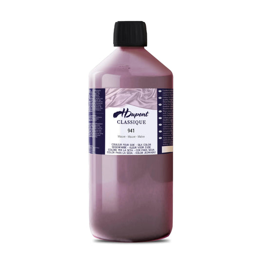 Classic HD 1L Mauve - Mauve 941