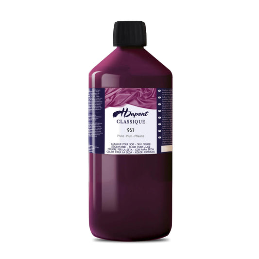 Classic HD 1L Plum - Plum 961