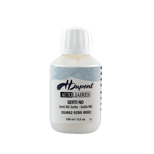 Serti NO 100 ml colourless - Colourless (Pack x5)