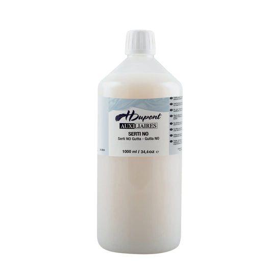 Serti NO 1000 ml colourless - Colourless