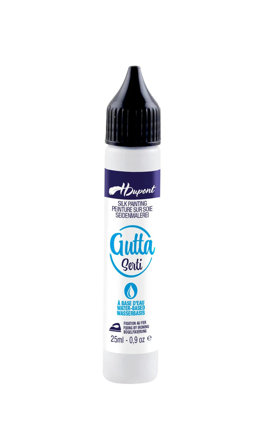 Water serti 25 ml colourless - Colourless 005 (Pack x6)