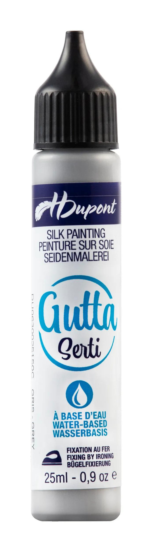 Serti water 25 ml Grey - Grey 151 (Pack x6)