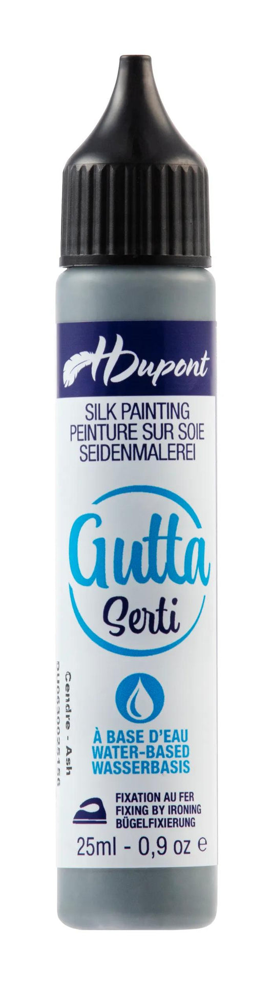 Serti water 25 ml Ash - Ash 156 (Pack x6)