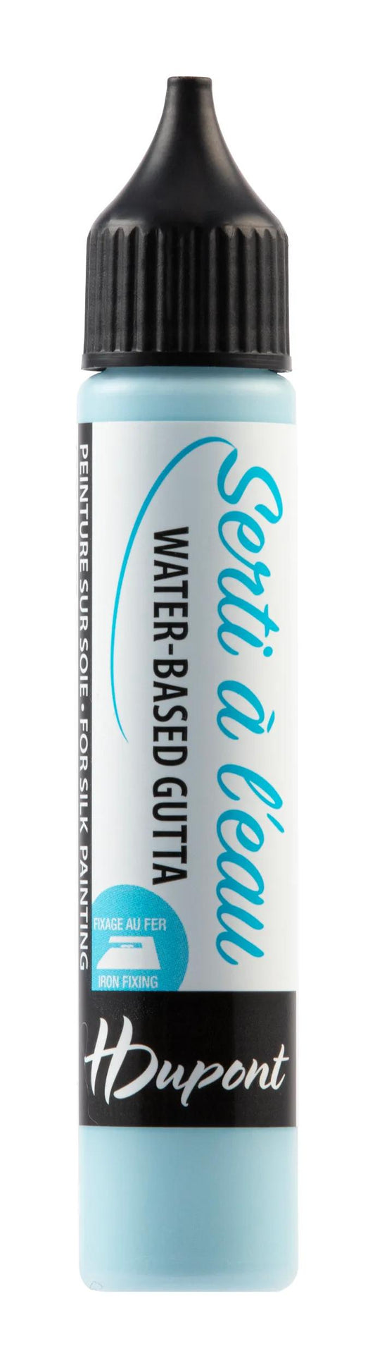 Serti water 25 ml Pastel blue - Pastel blue 224 (Pack x6)