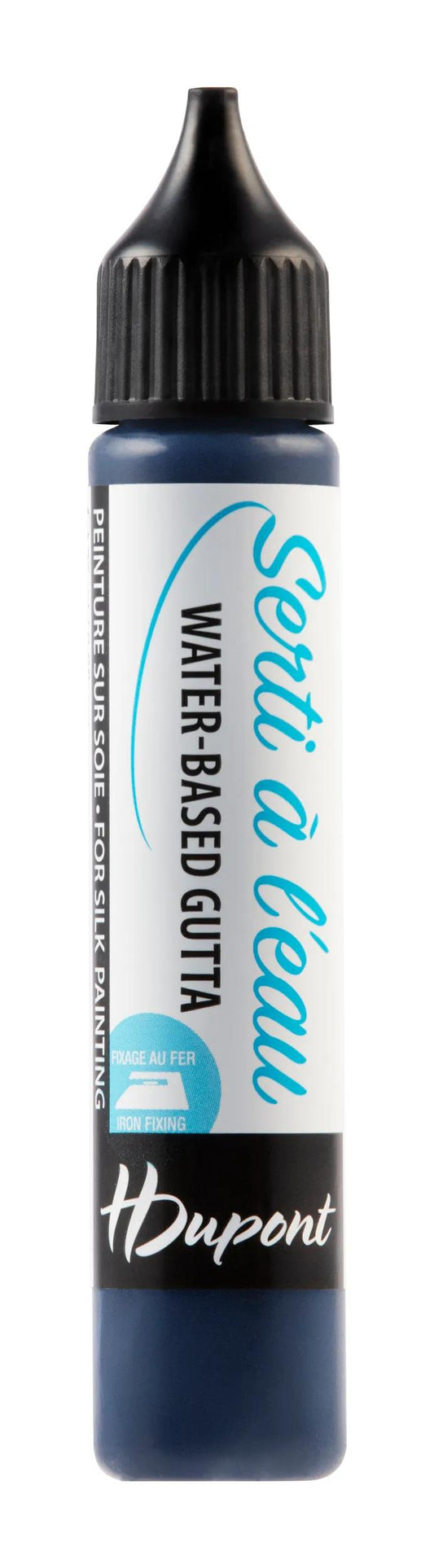 Water serti 25 ml Night blue - Night blue 250 (Pack x6)