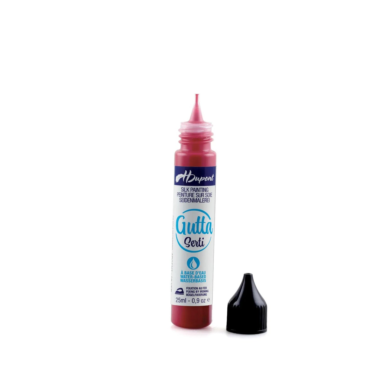 Serti water 25 ml Carmin - Carmin 420 (Pack x6)