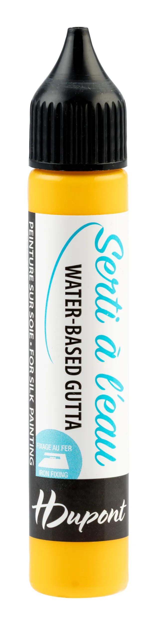 Water Serti 25 ml Chromium yellow - Chromium yellow 715 (Pack x6)