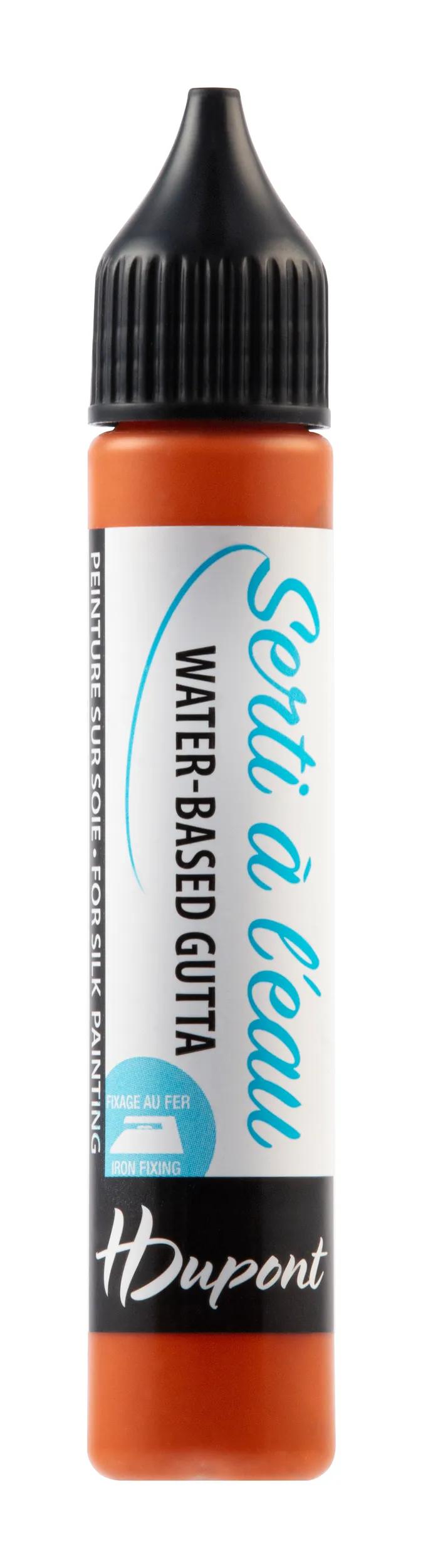 Serti water 25 ml Rust - Rust 775 (Pack x6)