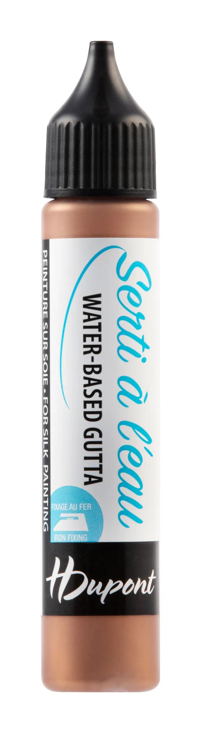 Metal Serti 25 ml Rich gold - Rich gold 053 (Pack x6)