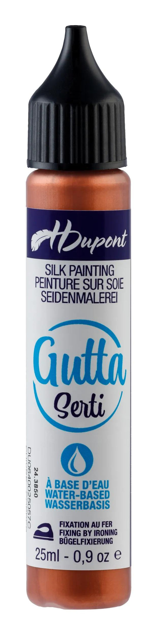 Metal Serti 25 ml Copper - Copper 057 (Pack x6)