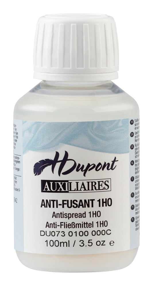 1HO water-based anti-fusant 100 ml (Pack x5)