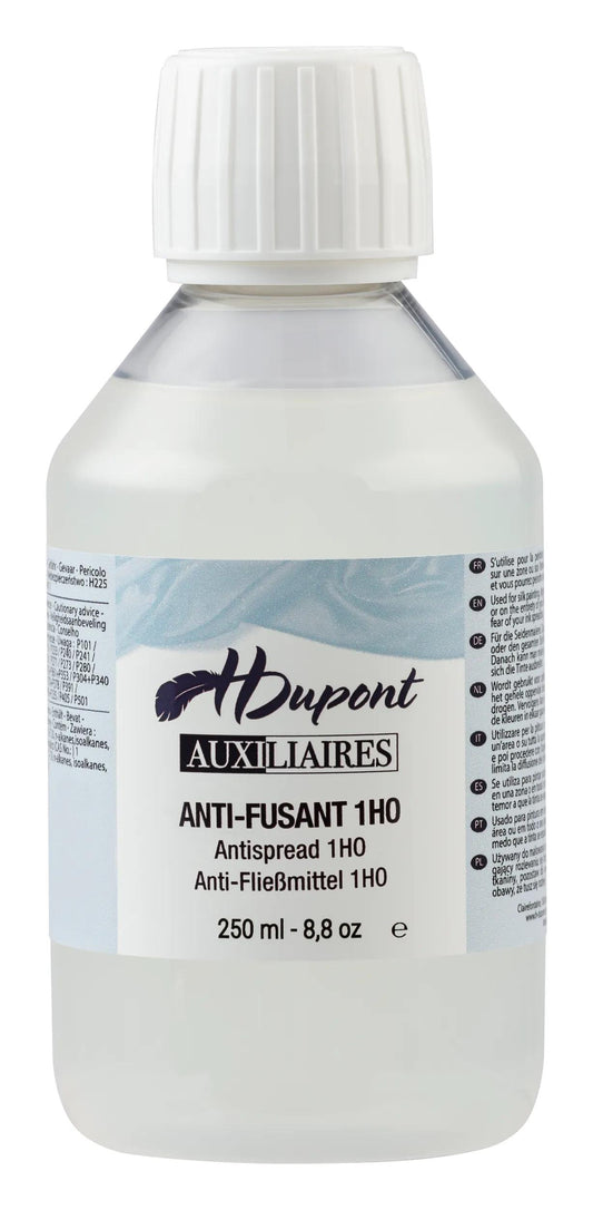1HO water-based anti-fusant 250 ml (Pack x3)