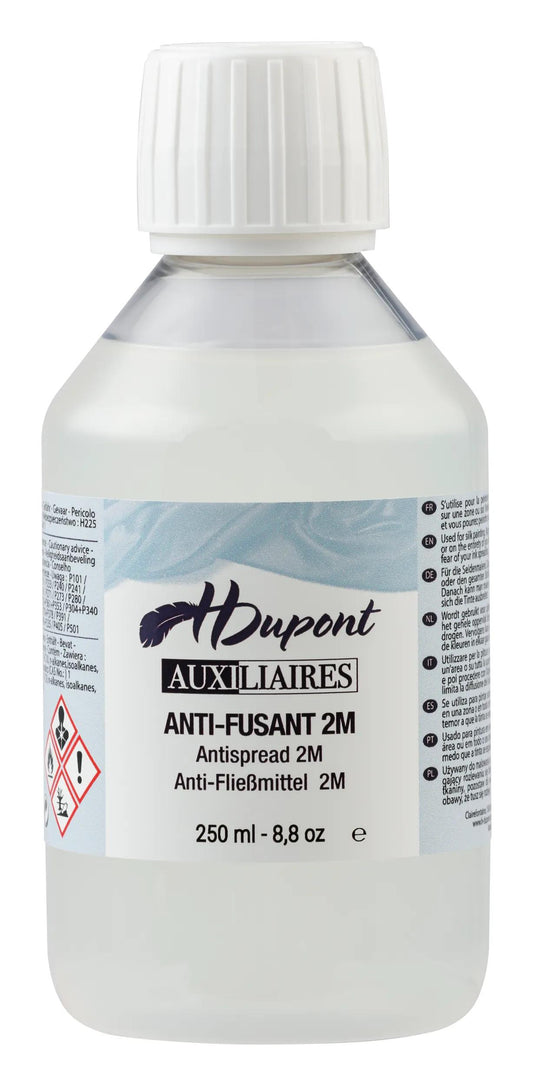 Anti-fusant 2M 250 ml (Pack x3)