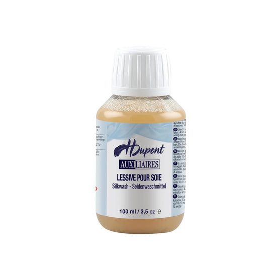 Silkwash 100 ml (Pack x5)