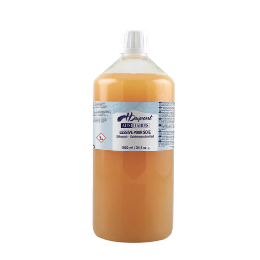 Silkwash 1000 ml
