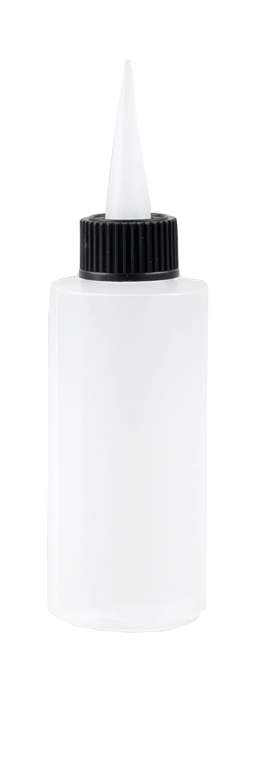 Set of 3 burettes 30 ml + stycone - Transparent (Pack x10)