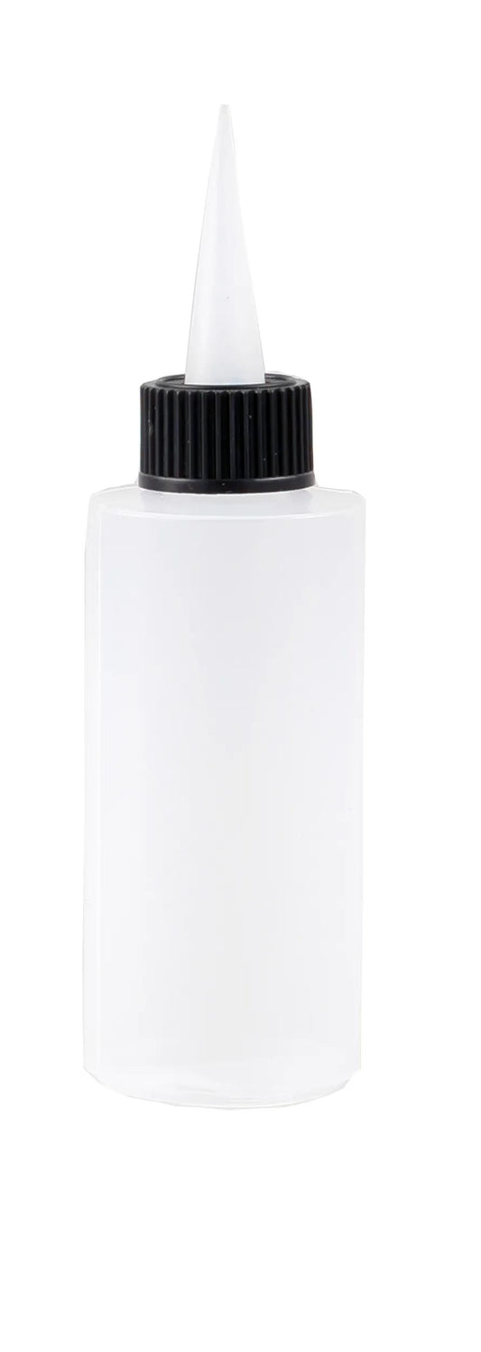 Set of 3 burettes 30 ml + stycone - Transparent (Pack x10)