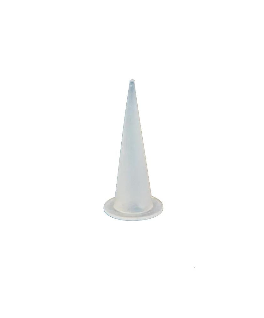 Stycone - bag of 10 - Transparent (Pack x5)