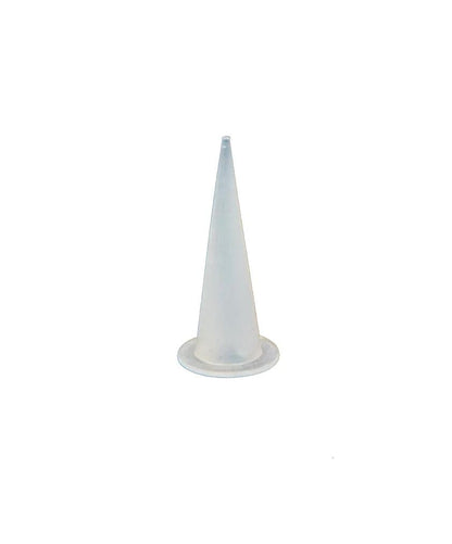 Stycone - bag of 10 - Transparent (Pack x5)