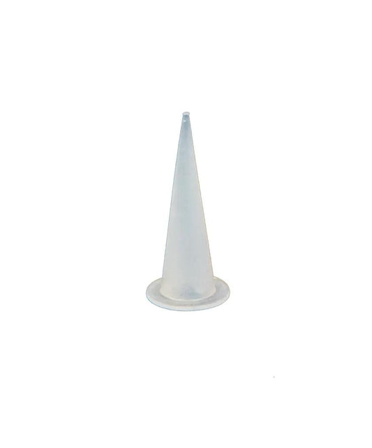 Stycone - bag of 10 - Transparent (Pack x5)