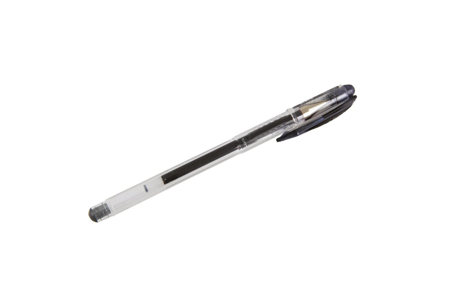Black Signature Pencil - Black (Pack x12)