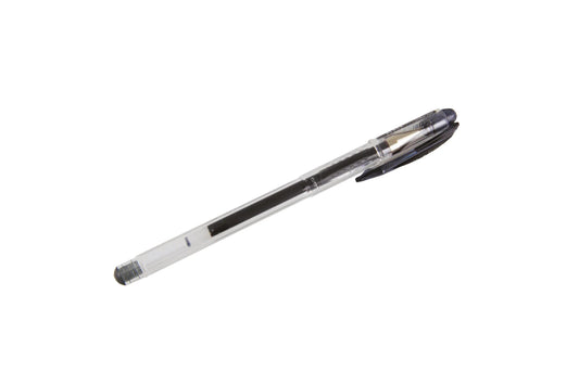 Black Signature Pencil - Black (Pack x12)