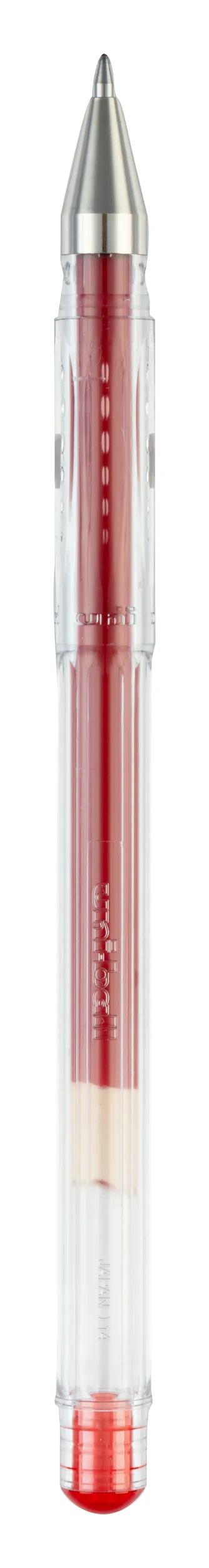 Red signature pencil - Red (Pack x12)