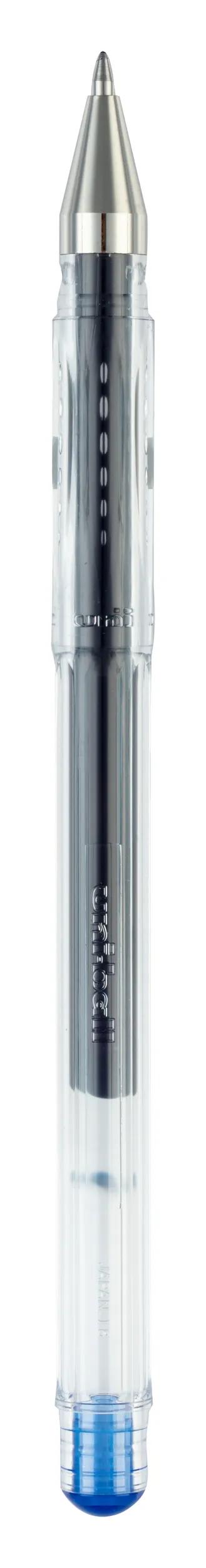 Blue Signature Pencil - Blue (Pack x12)