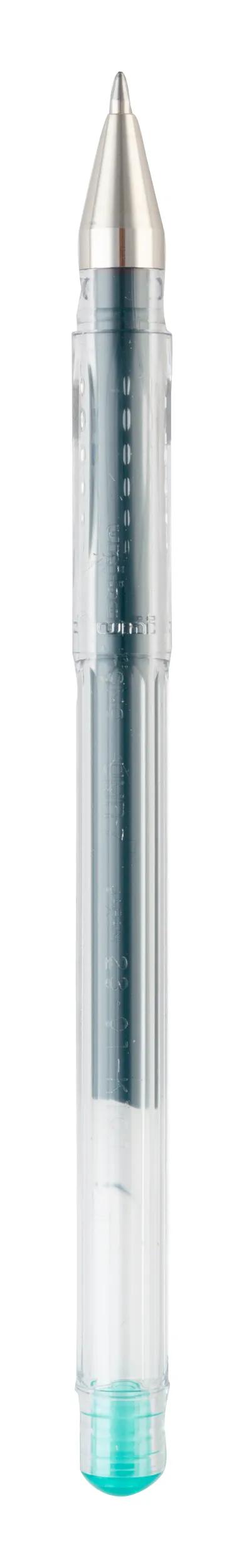 Green signature pencil - Green (Pack x12)