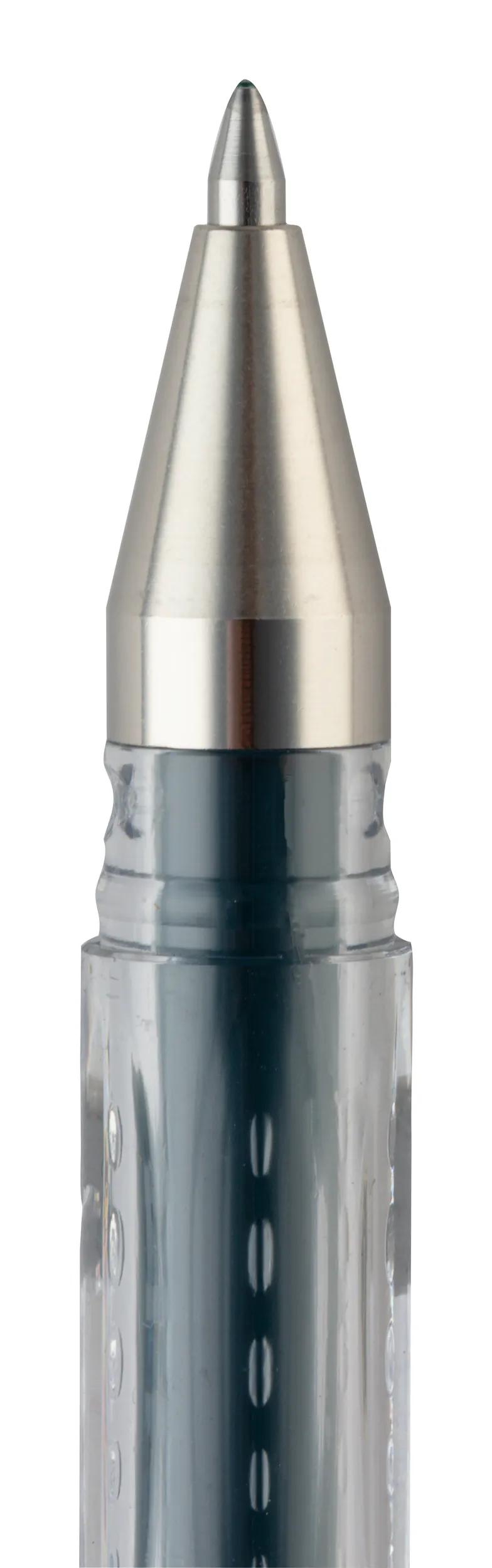 Green signature pencil - Green (Pack x12)