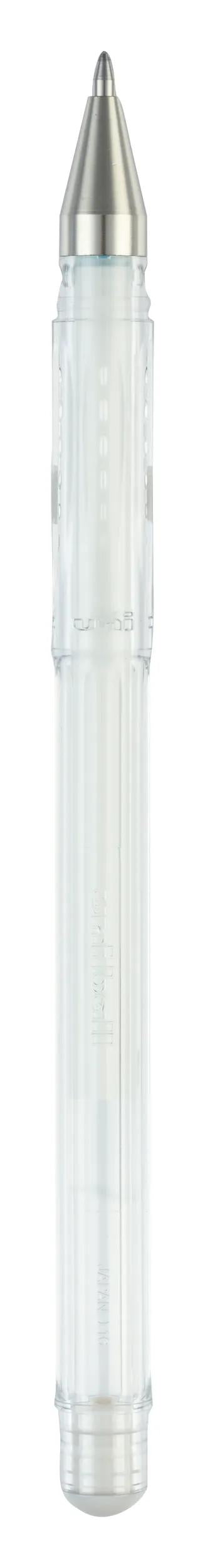 White Signature Pencil - White (Pack x12)