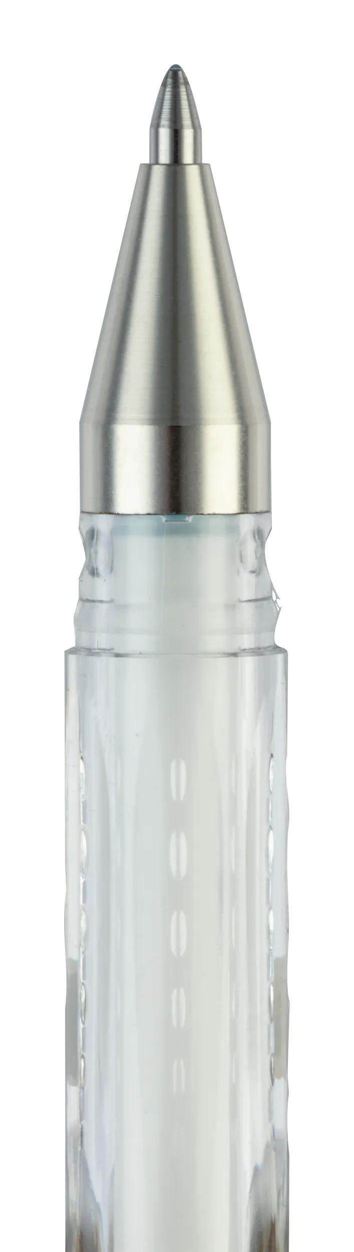 White Signature Pencil - White (Pack x12)