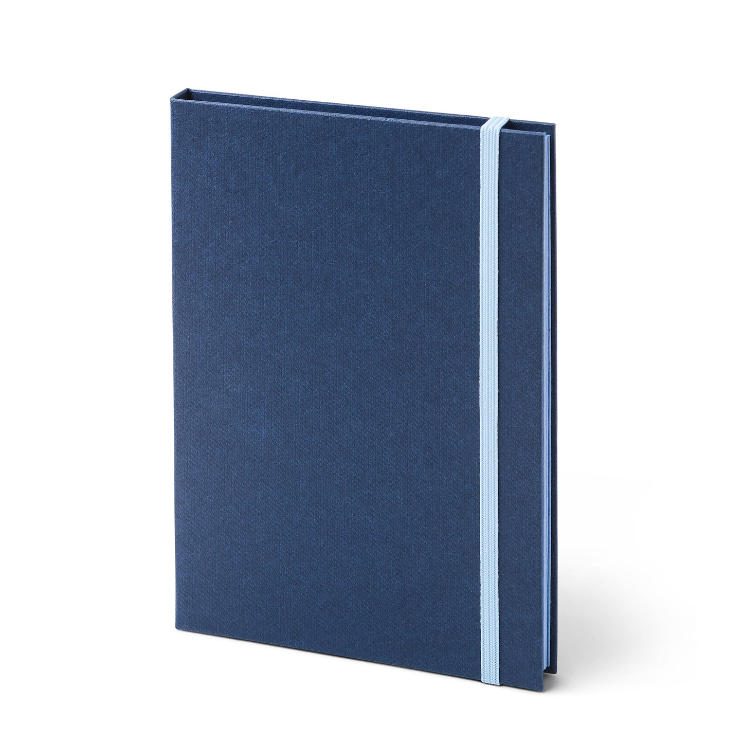 Leporello Cromia Light Blue 220g 16.6 x 11.5 cm