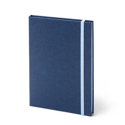 Leporello Cromia Light Blue 220g 16.6 x 11.5 cm